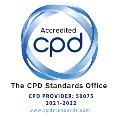 The CPD Standards Office 